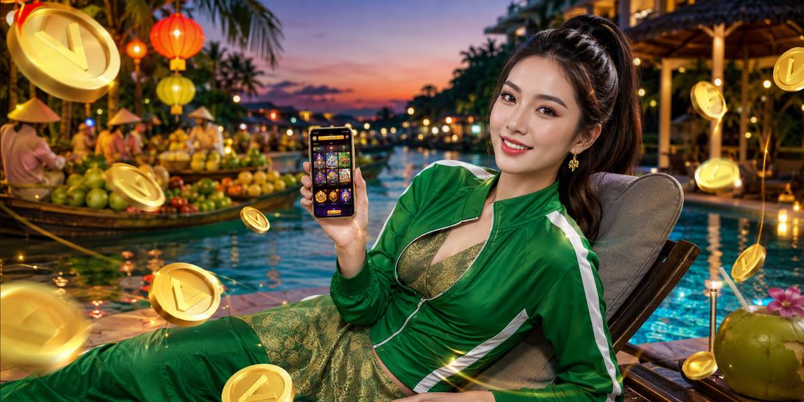 88betag Hạ Long Megaways